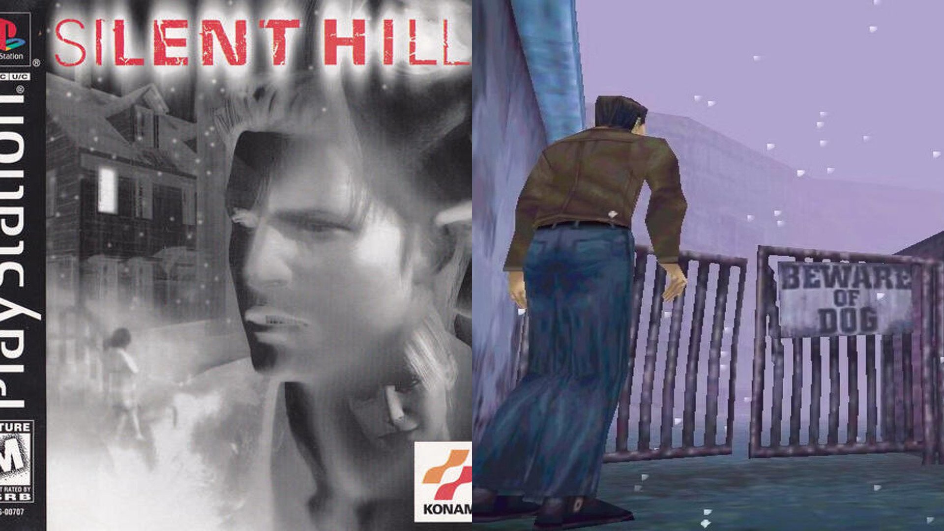 Silent Hill Cheats & Secrets for PlayStation
