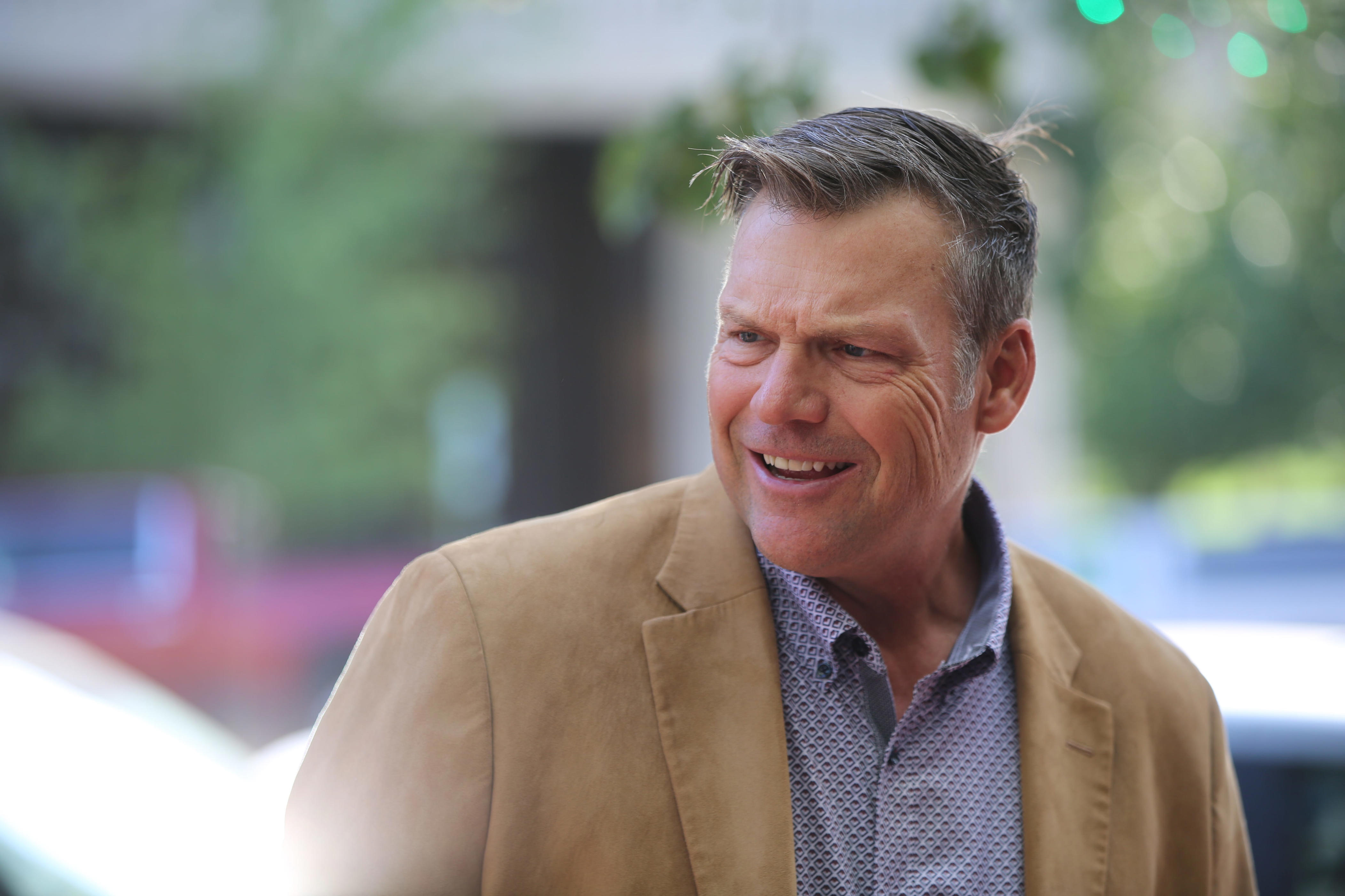 Porn websites could owe Kansas $50 million over lack of age verification