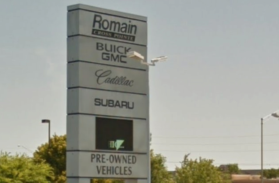 Romain Automotive Group acquires Indy market dealer