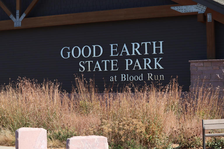 Native American cultural site forgotten in Iowa, preserved in South Dakota