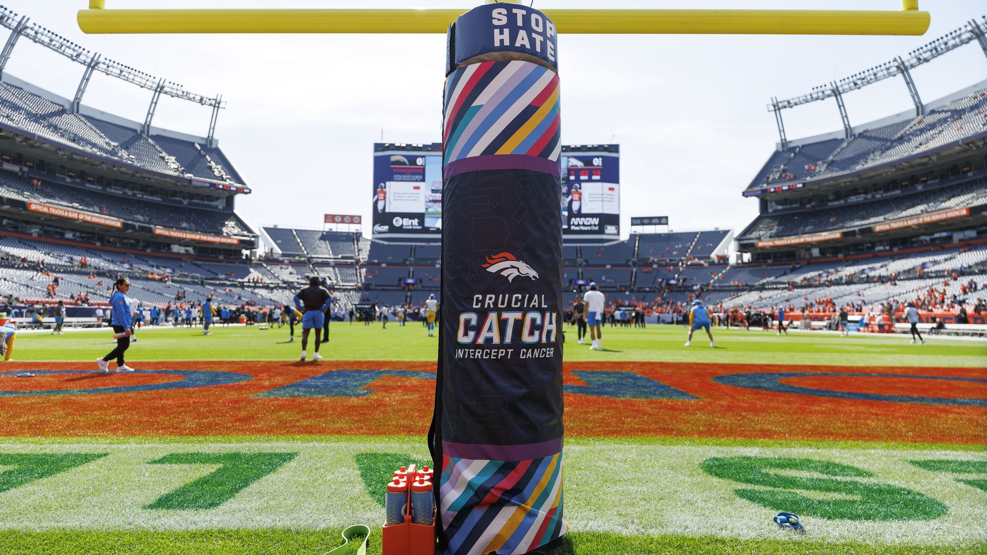 2024 Denver Broncos schedule