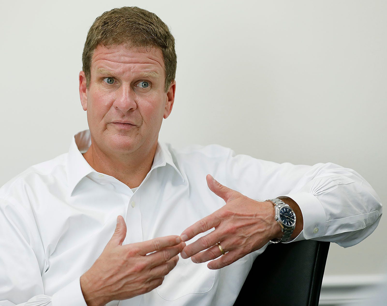 400 richest billionaires list includes Quincy real estate