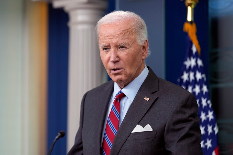 Biden To Honor Steven Spielberg, Spike Lee, Ken Burns With National ...