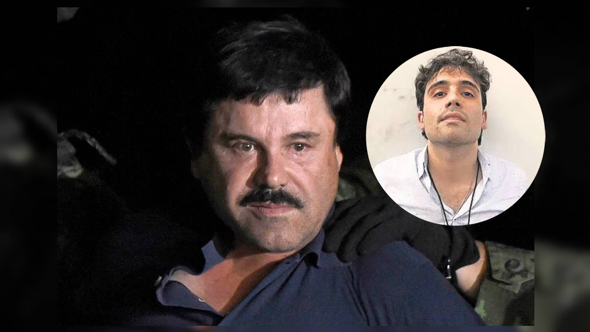 Joaquín 'El Chapo' Guzmán Loera alega que su extradicción fue "ilegal".