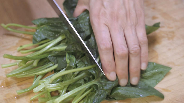 15분 완성 초간단! 잡채 맛있게 만드는 방법