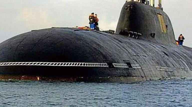 India will now have two SSBNs – INS Arihant (S-2) and INS Arighat -- patrolling the high seas as a crucial part of the country’s nuclear triad and second-strike capability (due to its no-first-use policy). (HT PHOTO)