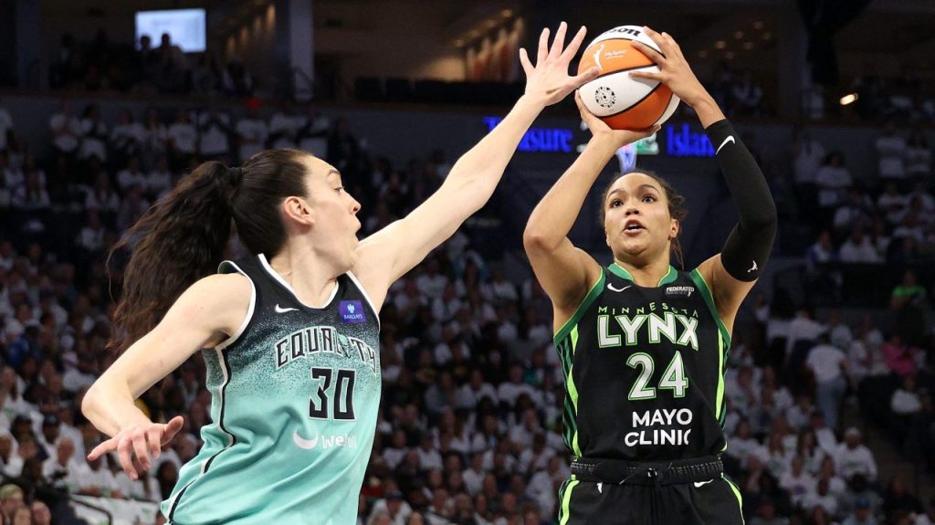 Why WNBA Players Opted Out of Collective Bargaining Agreement