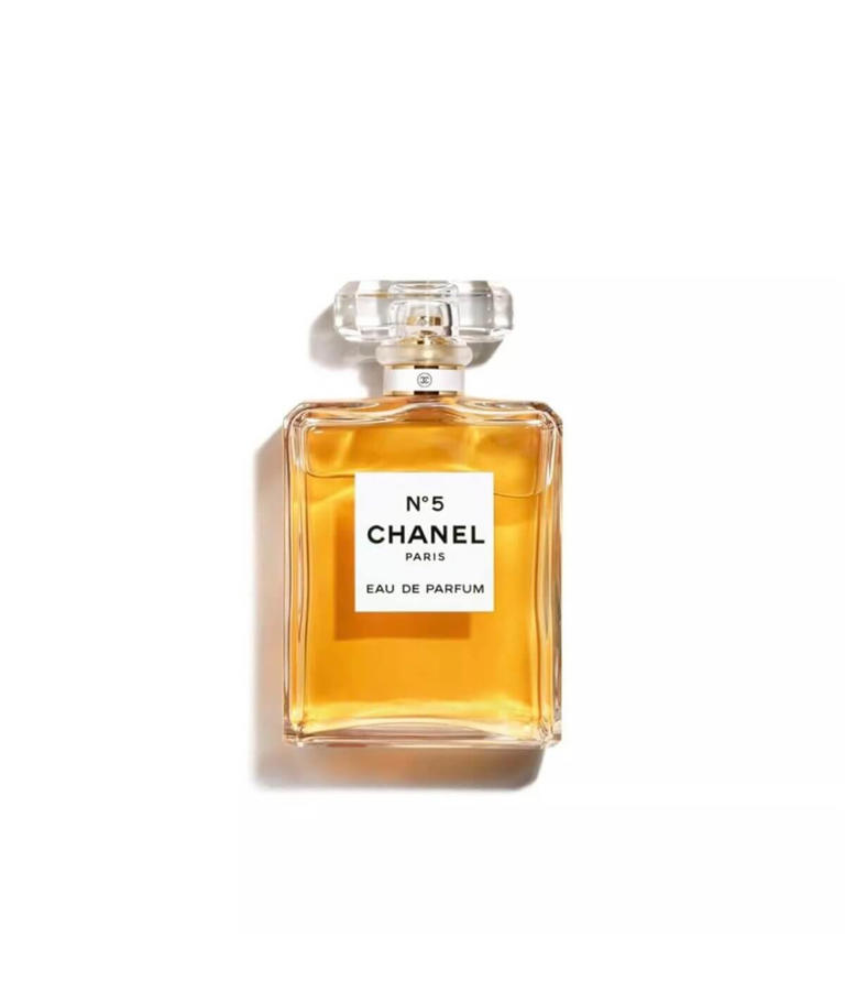 Chanel perfumes ranked shop
