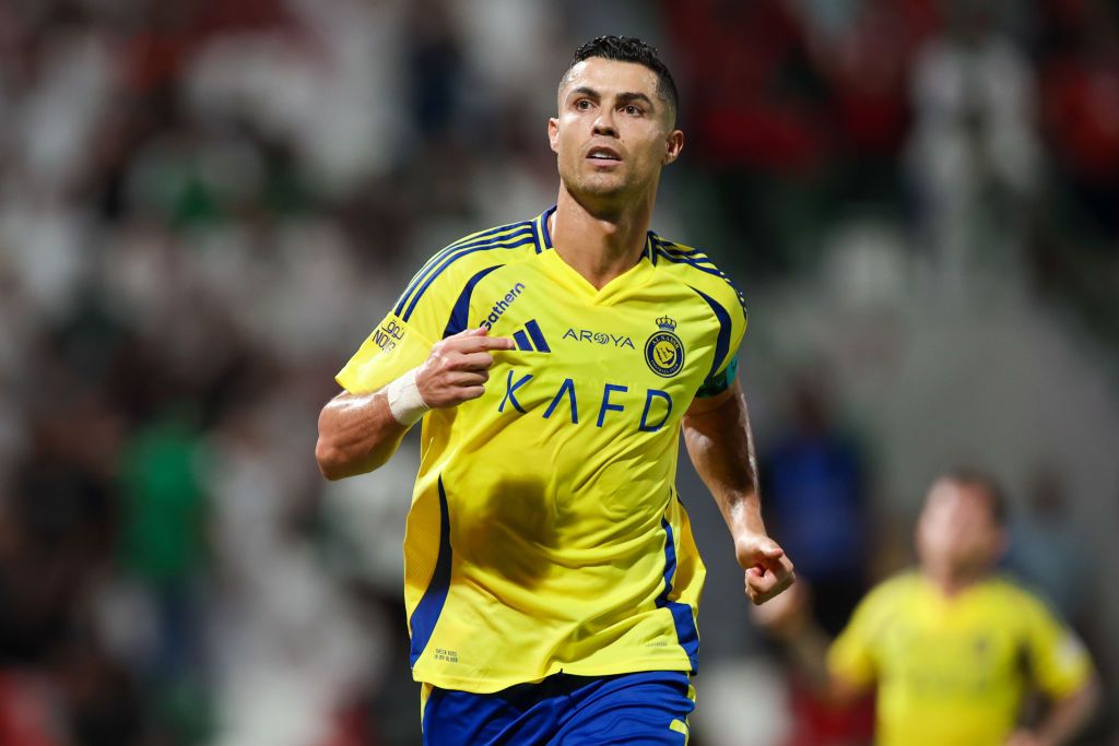 Will Cristiano Ronaldo Play At The 2025 Club World Cup AA1sGZp8.img