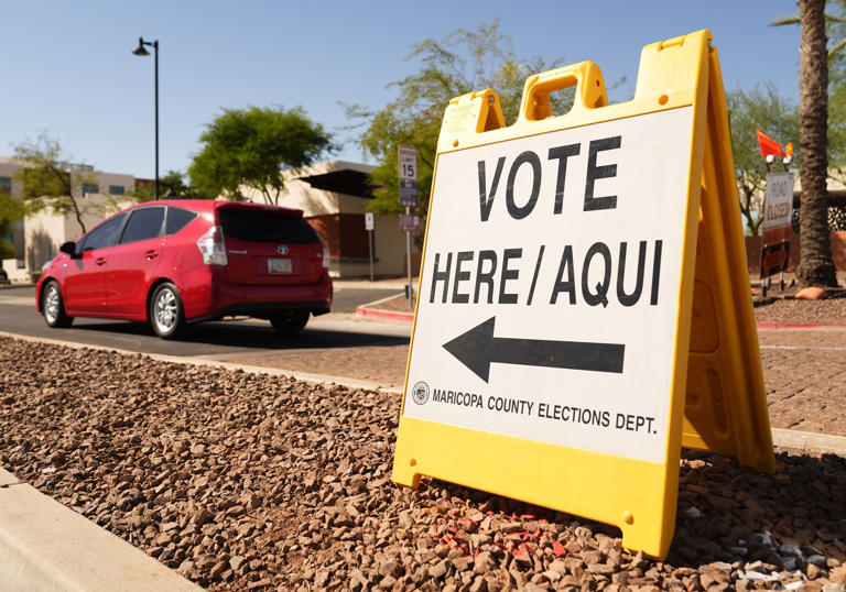 Do Employers Have To Give Time Off For Voting