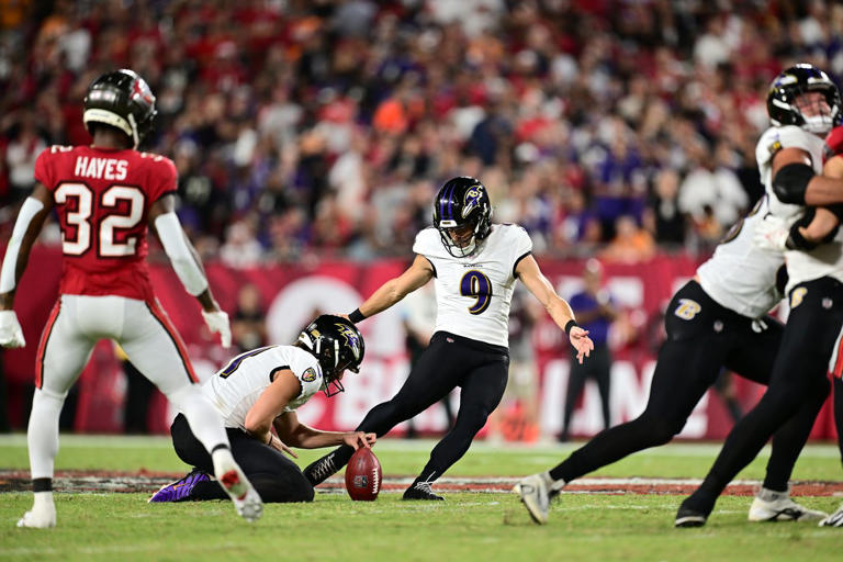 Buccaneers vs Ravens Week 7 Game Recap: Bucs suffer major injuries and ...