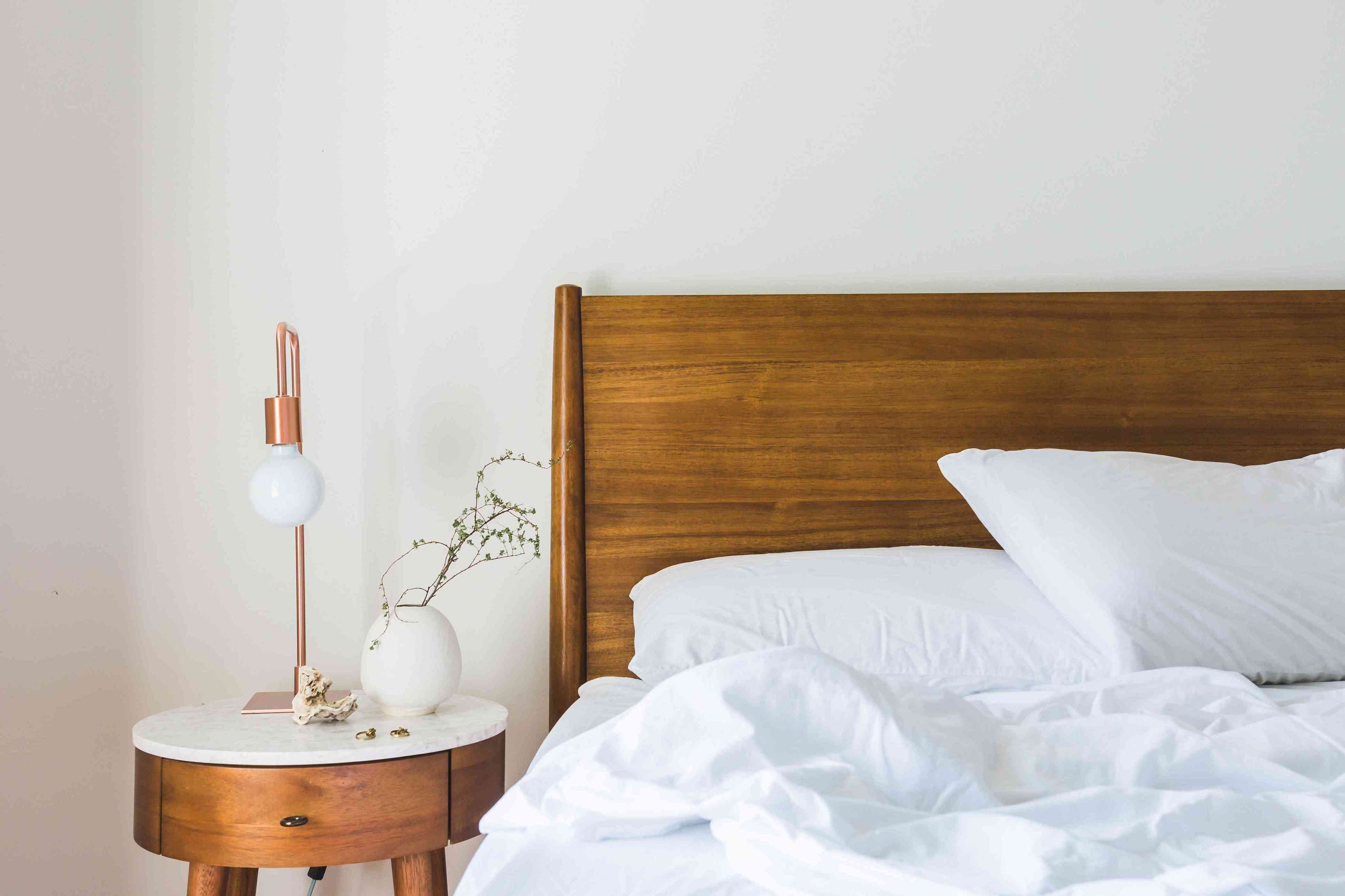 6 tricks to keep your sheets feeling fresh between washes, straight from laundry pros
