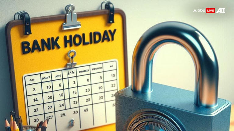 Image showcasing Bank holidays from May 11-17: Check full list of bank closures this week