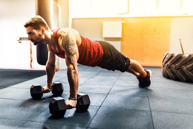 The 23 Best Core Exercises for Building Strength, Stability and a Mean