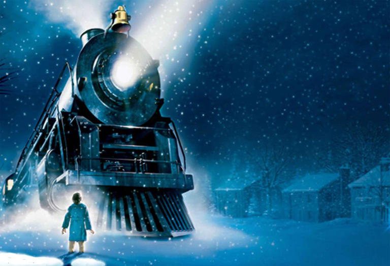 The festive films the Good Housekeeping team watch every Christmas