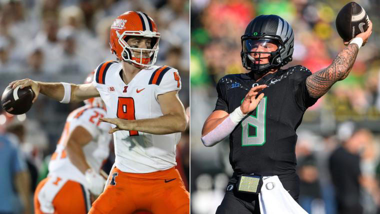 Is there a college football game tonight? Full TV schedule, times