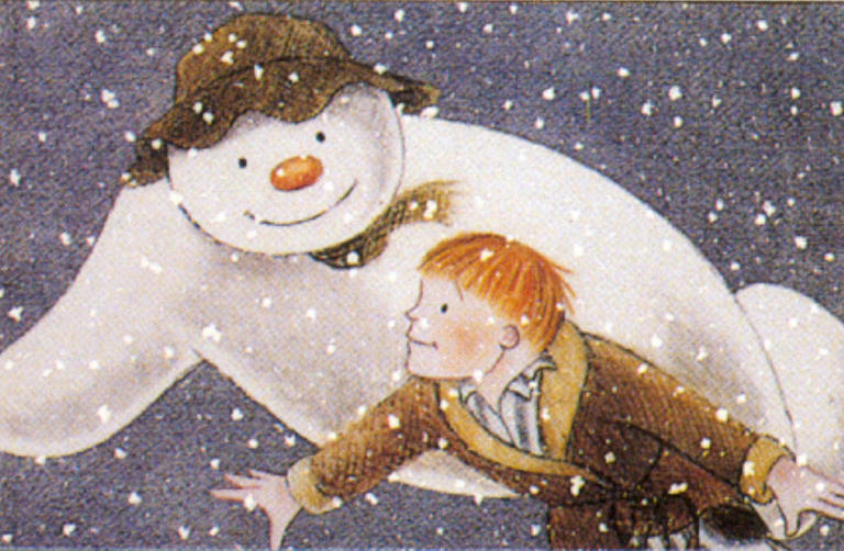 The festive films the Good Housekeeping team watch every Christmas