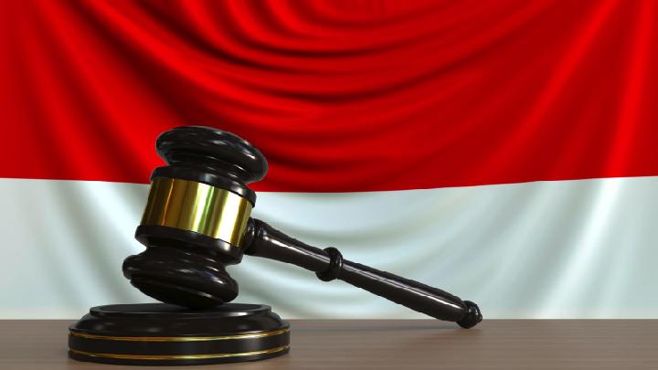 Hakim ad hoc perempuan hanya dapat cuti melahirkan sebentar