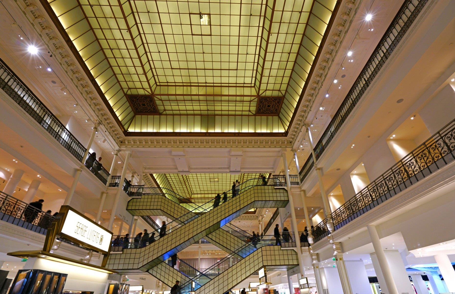 Discover the incredible stories behind the world's most iconic ...