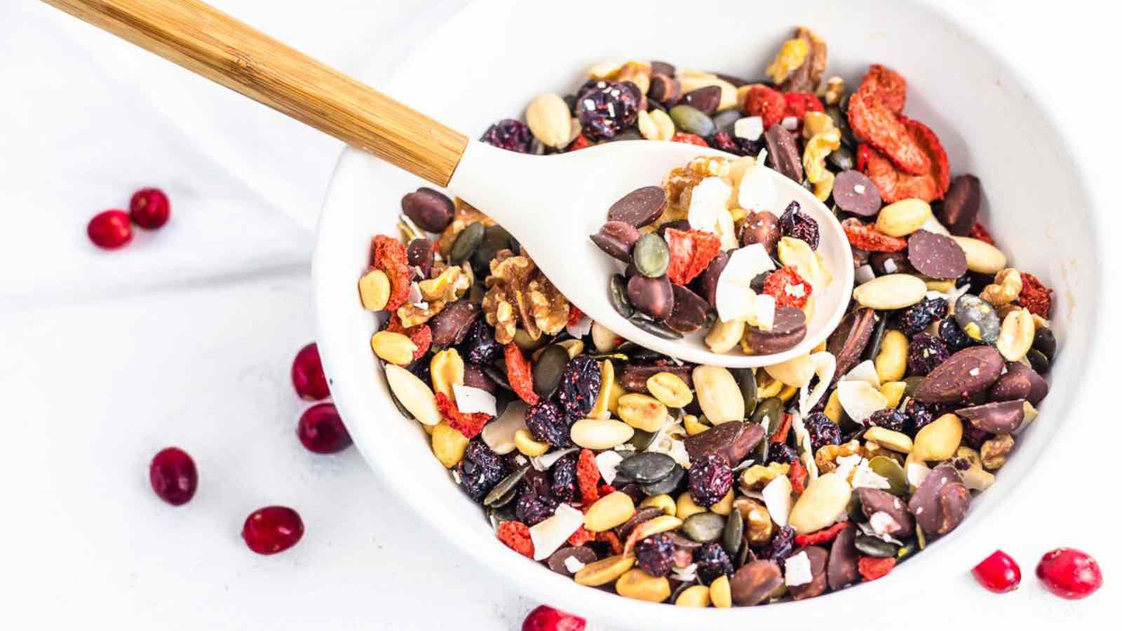 21 snacks great for cheering on your favorite soccer team