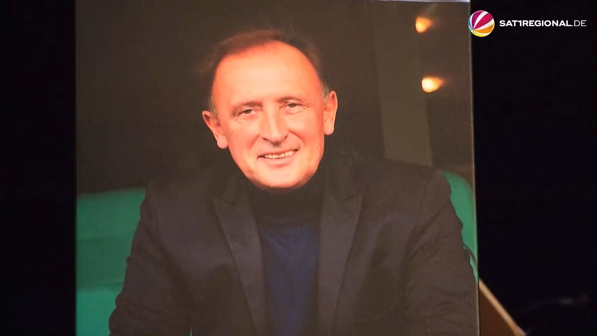 Abschied von Werder-Legende Dieter Burdenski