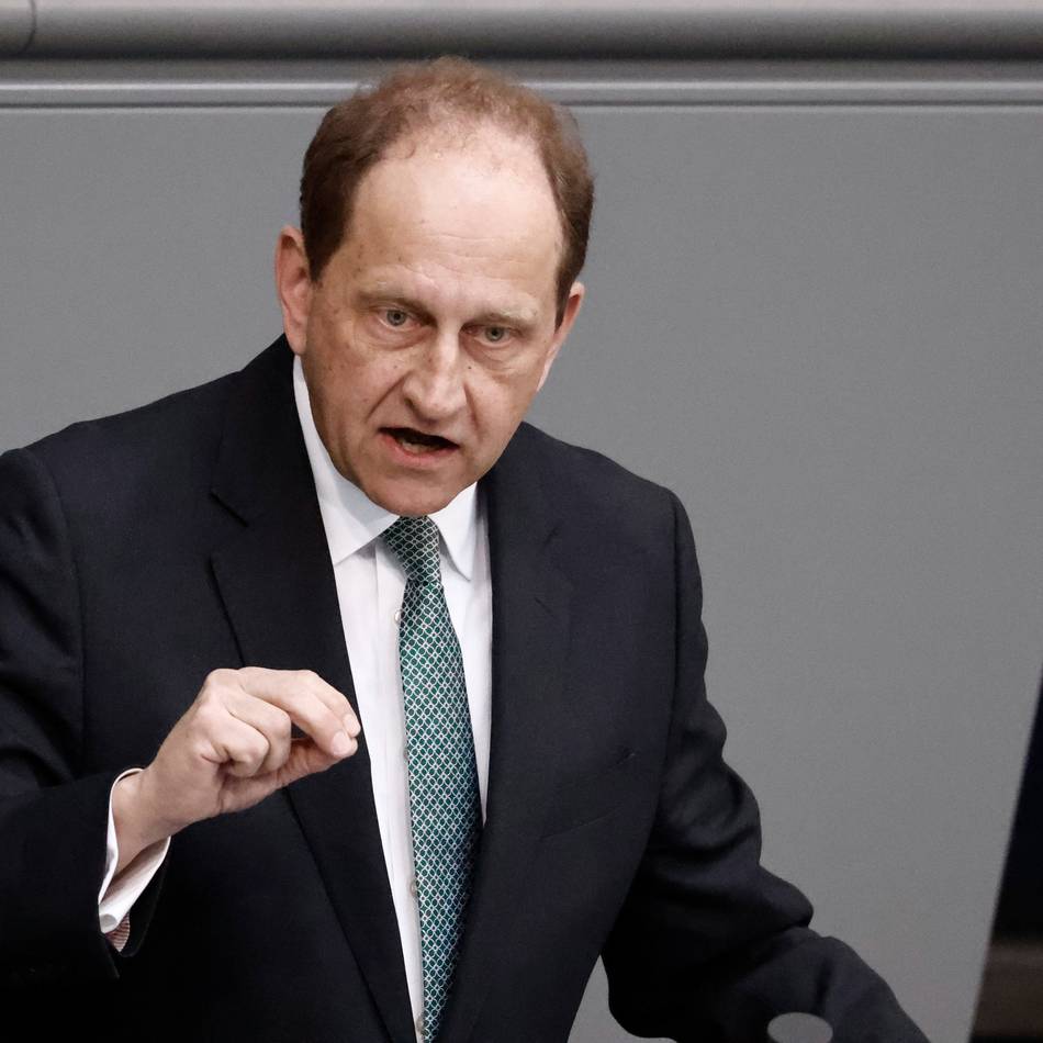 Deutscher Botschafter kontert Moskauer Vorwürfe