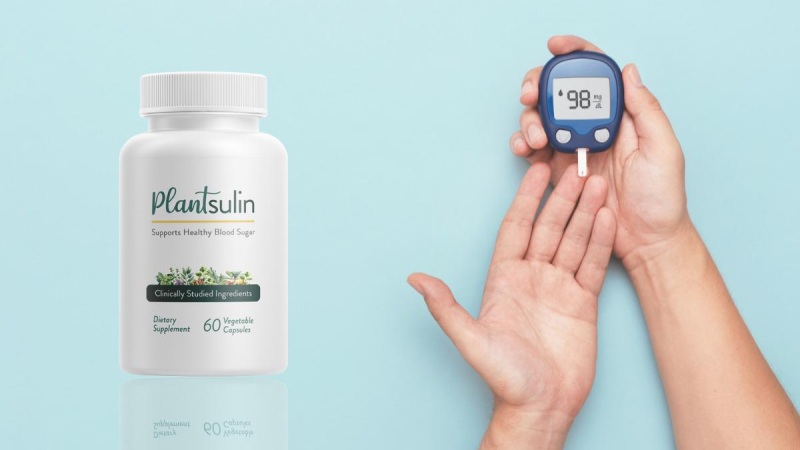 Plantsulin Reviews (Ingredients, Benefits & Complaints) Does It Really ...