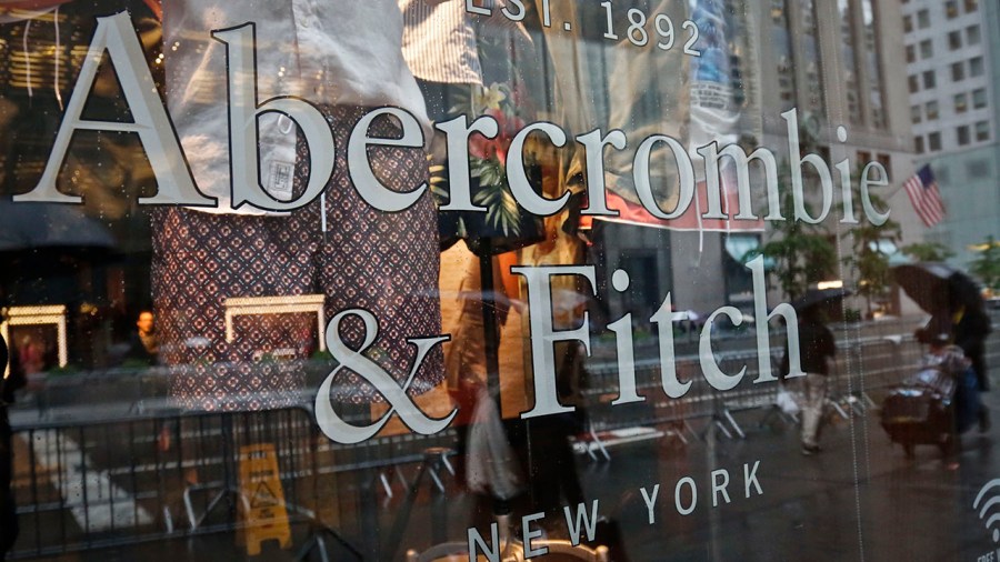 WATCH LIVE: Authorities Provide Details On Former Abercrombie & Fitch ...