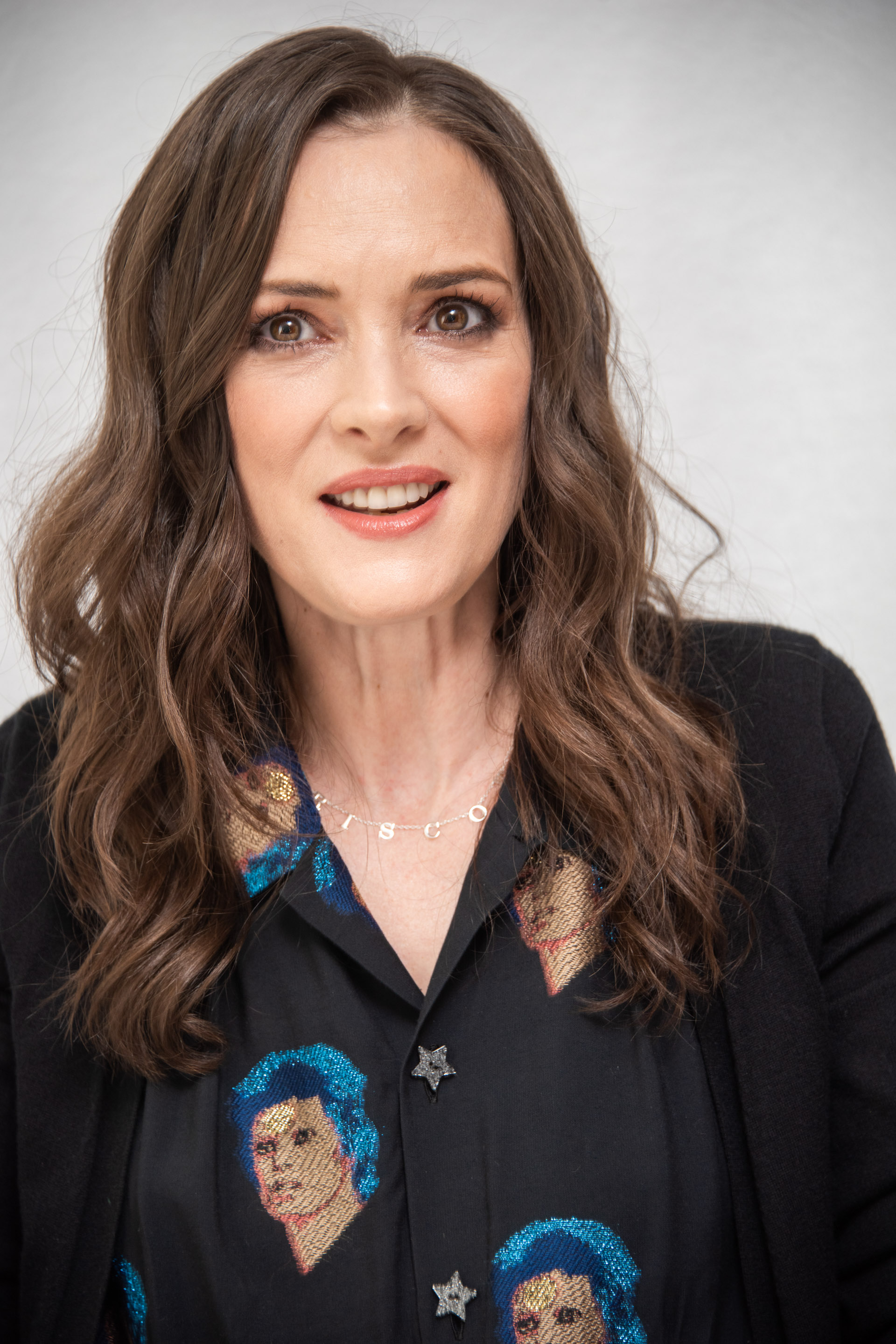Winona Ryder: “nunca desaparecerá del todo”