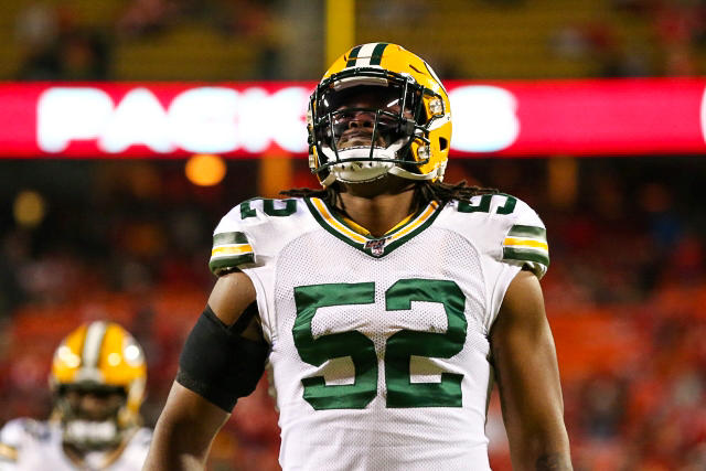 Packers D/ST Start or Sit? Week 11 Start 'Em, Sit 'Em Picks, Fantasy  Football Outlook (2024)