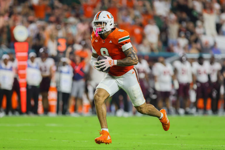 Miami Hurricanes vs Florida State Seminoles Position by Position