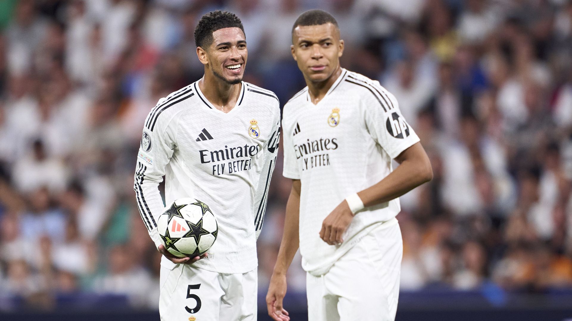 Real Madrid vs Borussia Dortmund live stream How to watch Champions League game online and on TV