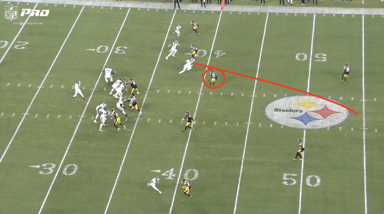 Let’s break down the Aaron Rodgers interception that turned the ...