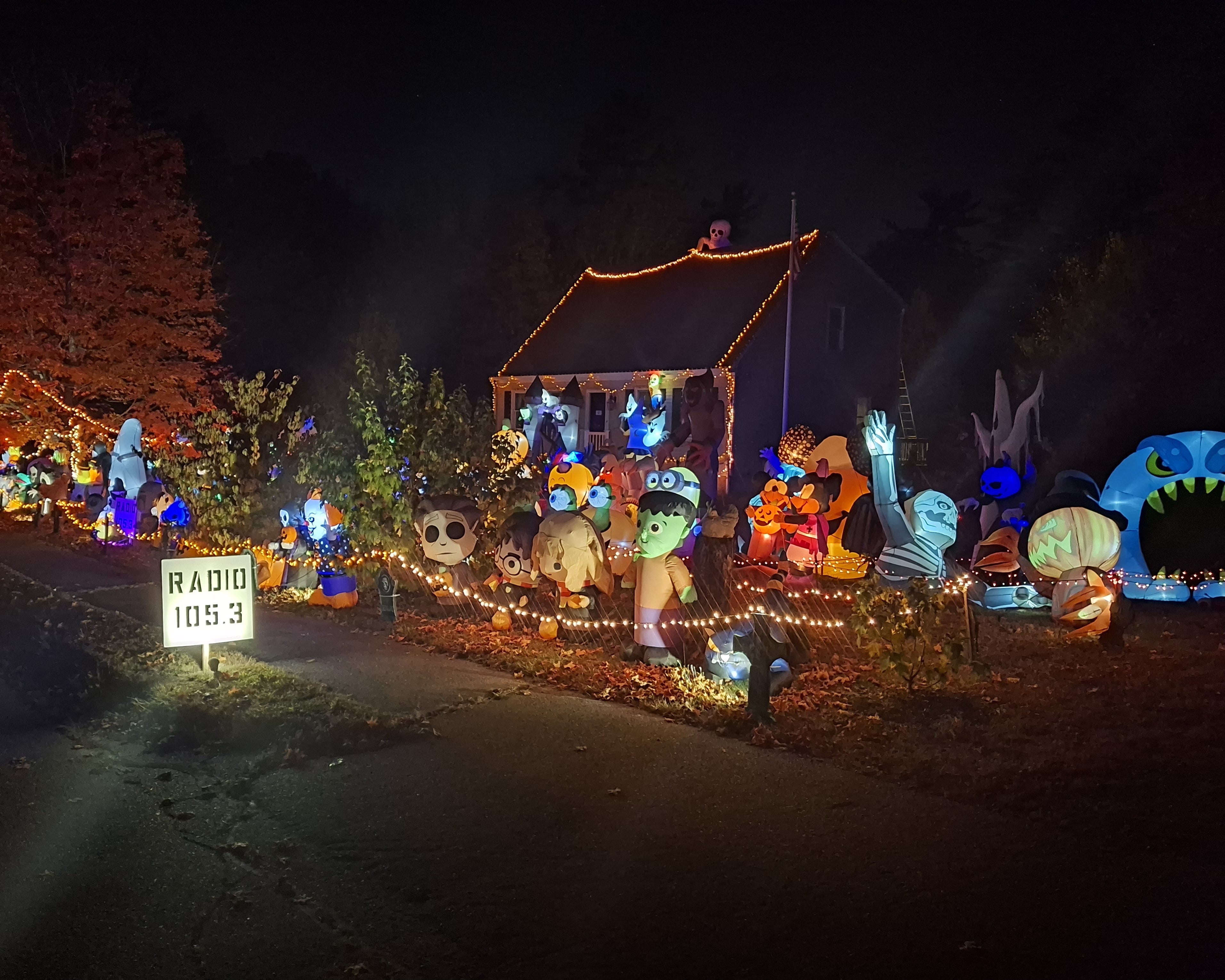 Witches, brews, and boos: 20 fall and Halloween events on the South Shore