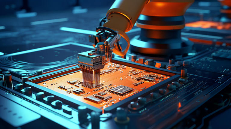 Texas Instruments (TXN) targets wireless growth with Silicon ...