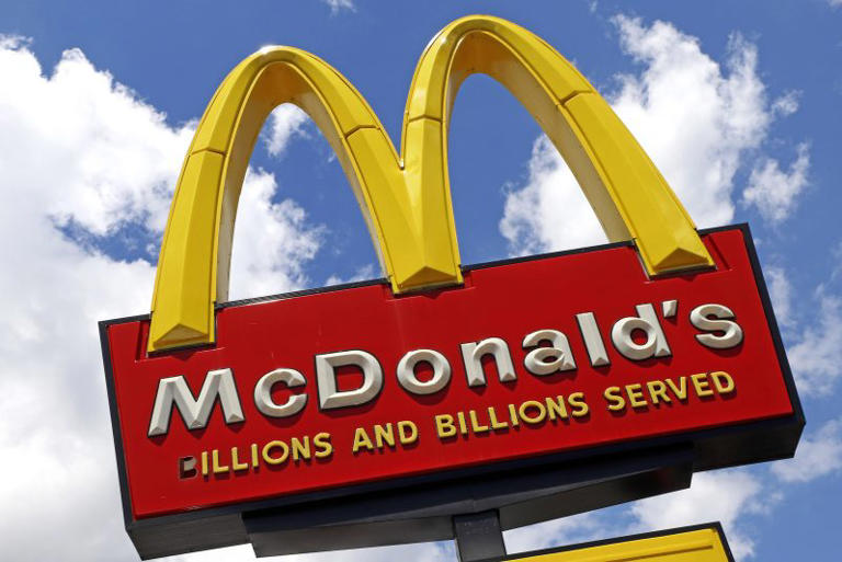 CDC McDonald’s Quarter Pounder linked to deadly E. coli outbreak