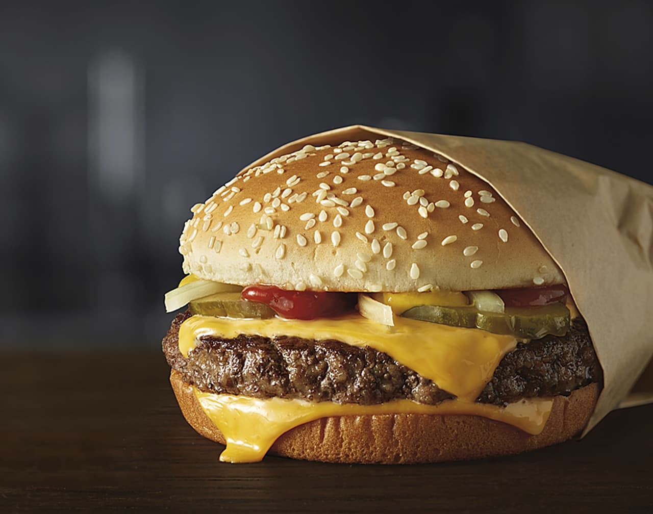 McDonald’s Quarter Pounders Linked To Deadly E. Coli Outbreak