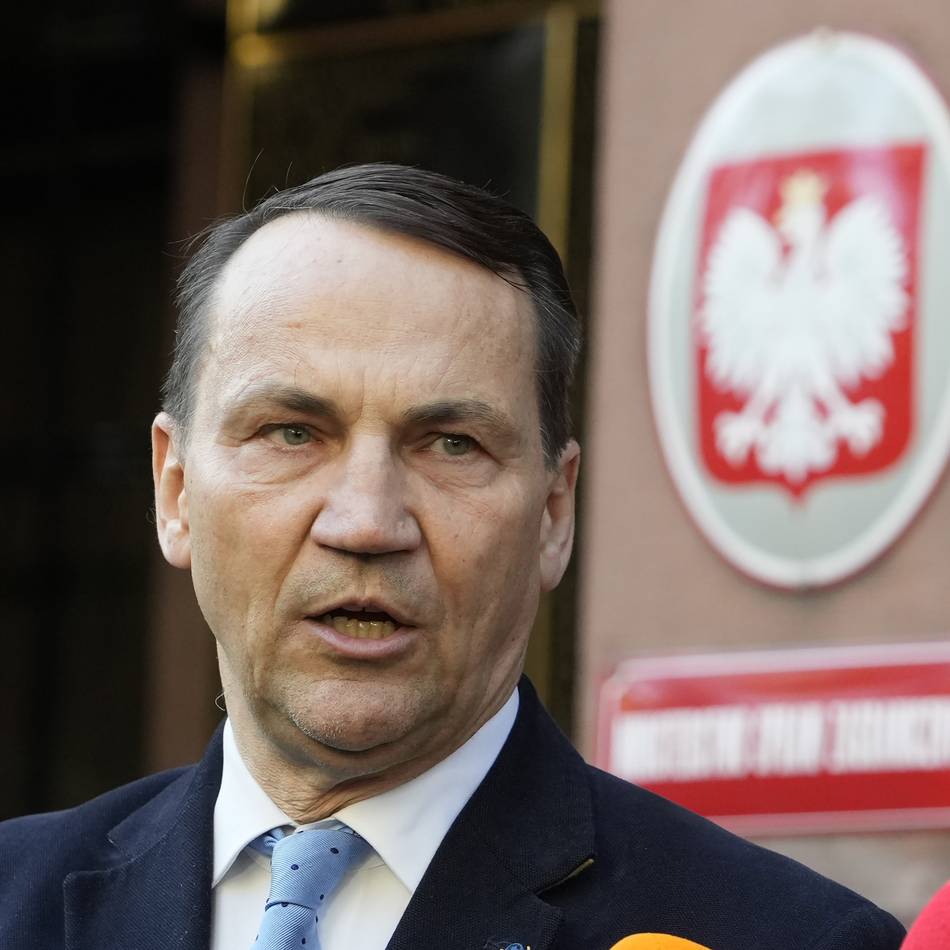 Polen schließt russisches Konsulate