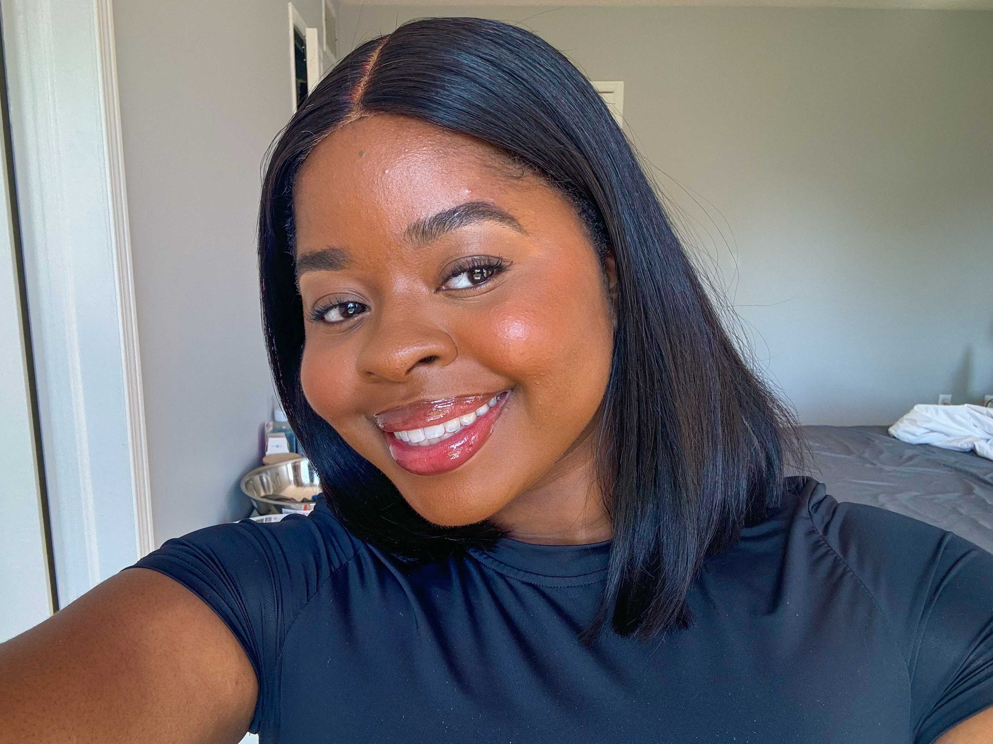 Image Javon Hargrave image beautiful image beautiful image beautiful image beautiful image beautiful image beautiful image beautiful image beautiful - I tried Rare Beauty's new contour. It's even better than the ...