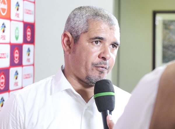 Clinton Larsen on why he is benching exChiefs and Pirates stars