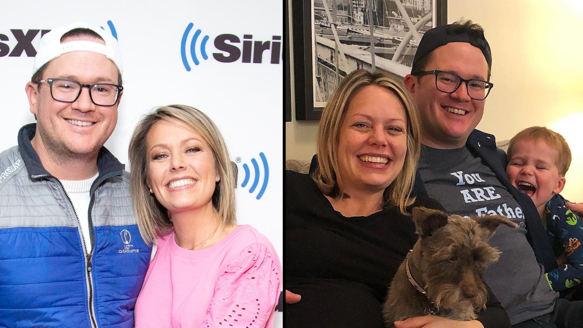 Today' Host Dylan Dreyer's Sweetest Family Photos With Her 3 Kids