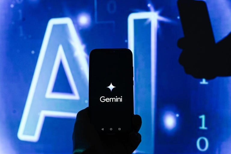 "Ok, Google" quedará en el pasado con la llegada de Gemini, la nueva IA de Google.