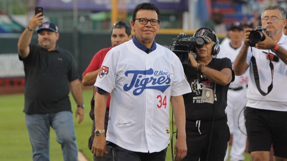 MLB: ¿Quién Fue Fernando Valenzuela Y Por Qué Es Considerado El Mejor ...