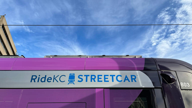 KC Streetcar service returns Tuesday evening