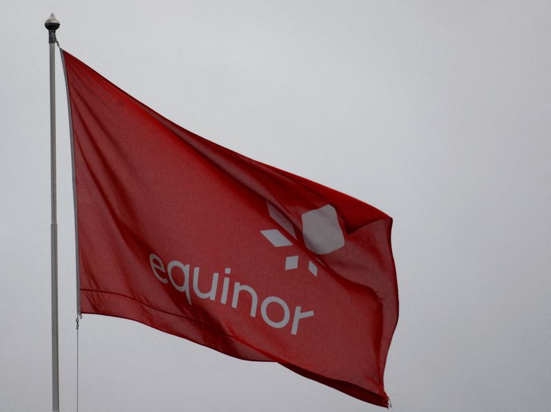 Equinor Prepares To Survey Sleipner B Damage