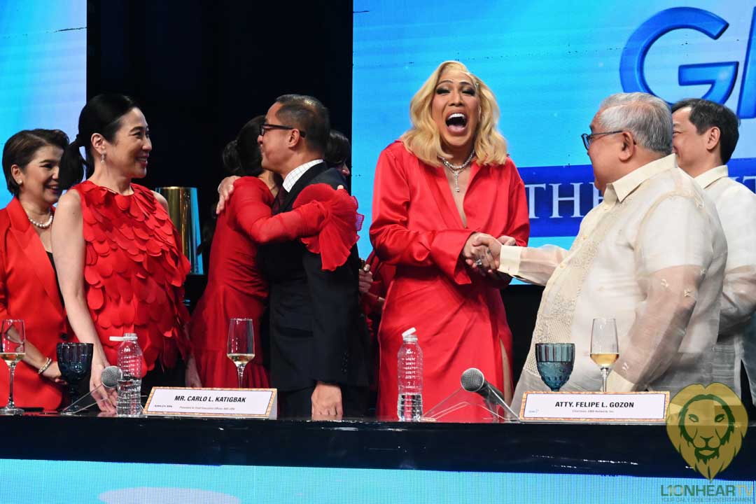 Vice Ganda denies debt rumors between ‘It’s Showtime’ and GMA Network