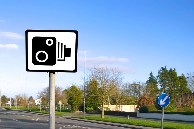 New 'smart' speed cameras go live on dangerous Irish roads this week