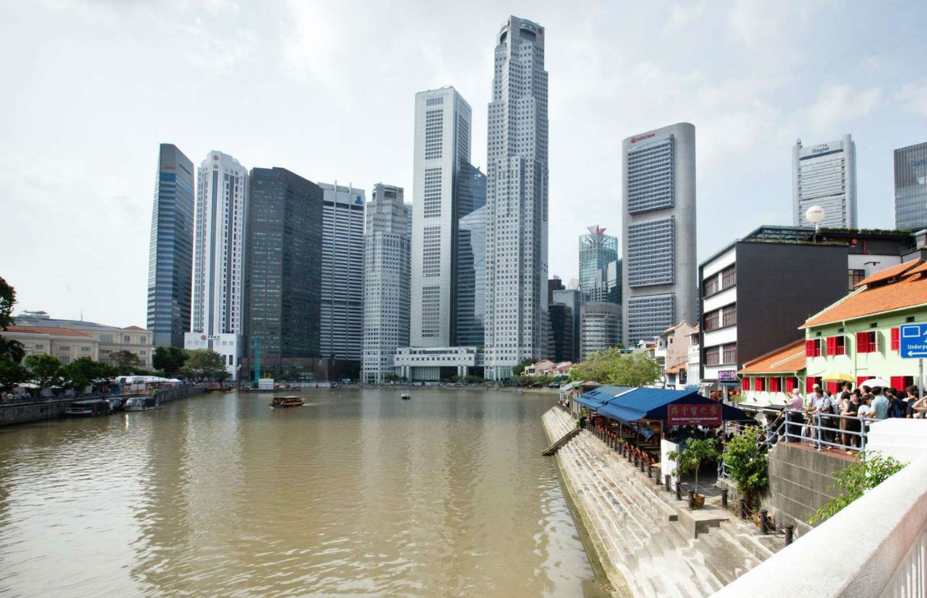 Singapour : 141 169 $ (128 000 €)