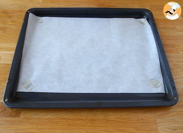 Windbeutel mit vanillecreme