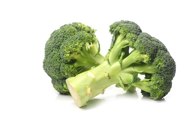 9 Makanan Kaya Kalsium untuk Tulang Kuat dan Tubuh Sehat